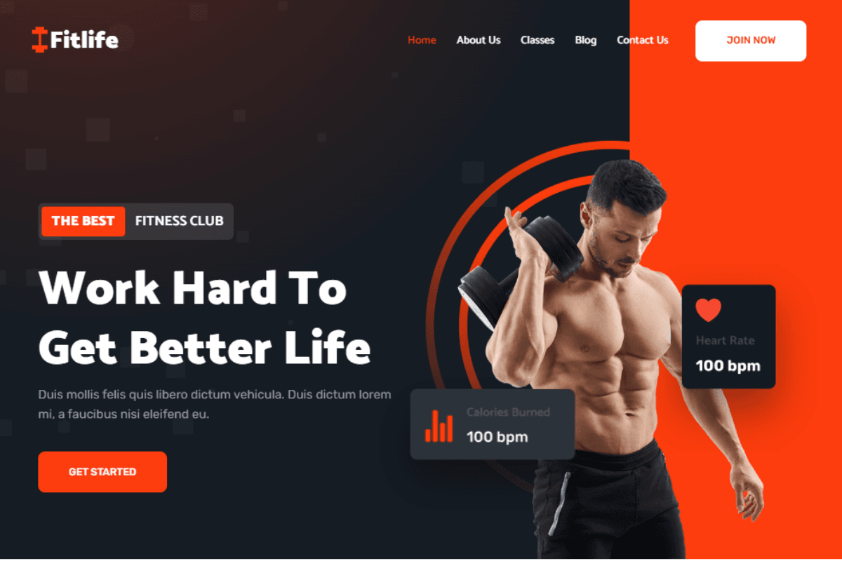 FitLife