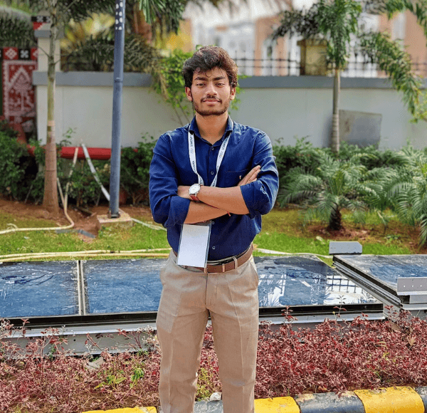 Aditya Raj